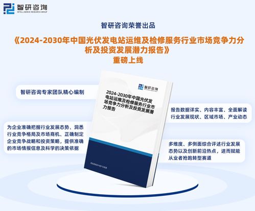 2024版中國(guó)光伏發(fā)電站運(yùn)維及檢修服務(wù)行業(yè)市場(chǎng)發(fā)展前景分析報(bào)告