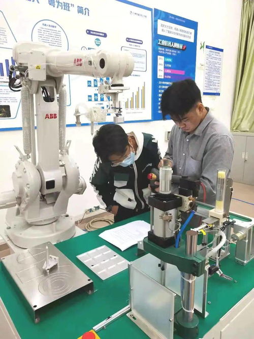 工業(yè)機(jī)器人 構(gòu)建未來工廠的核心引擎