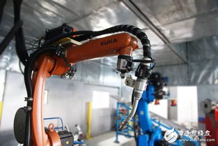 探索未來 工業機器人的五種核心商業模式深度分析
